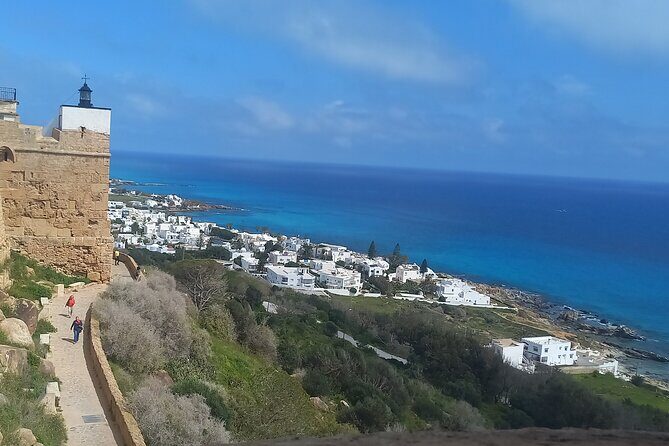 Daytrip to Kerkouen Unesco Site Kelibia and Houaria Caves - What to Expect from the Experience