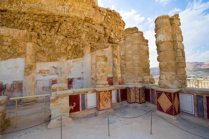 Dead Sea and Masada 1 day tour - Assessing the Value