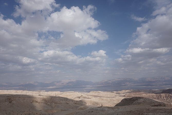 Dead Sea and Masada Outdoor Private Tour, from Tel Aviv - The Value of a Private Tour