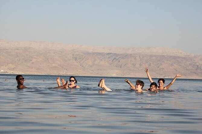 Dead Sea, Masada and Ein Gedi Day Tour from Jerusalem - Pricing and Overall Value