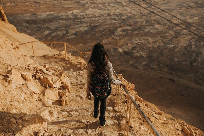 Dead Sea, Masada at Sunrise and Ein Gedi Tour from Jerusalem - Who Should Consider This Tour?