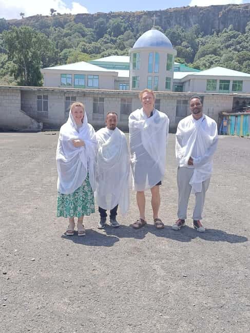 Debre Libanos Full Day Tour from Addisabeba-Religious Histor - Analyzing the Value