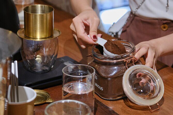 Decadent Vietnamese Egg Coffee Workshop in H Chí Minh City - Final thoughts: Is this workshop worth it?