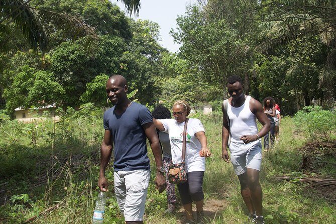 Découverte Bini Lagune - The Scenic Hike and Cultural Insights