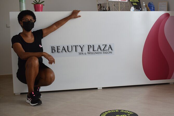 Deep Tissue Massages 50 minutes - Who Should Consider This Tour?