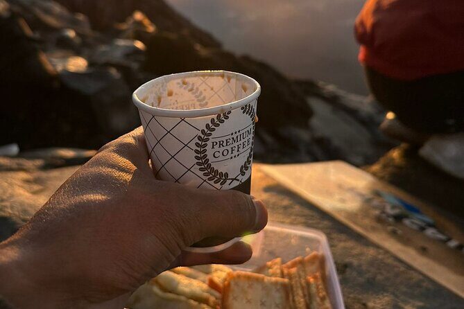 Dekwar Mount Agung Sunrise Trekking - What’s Included and How It Adds Value