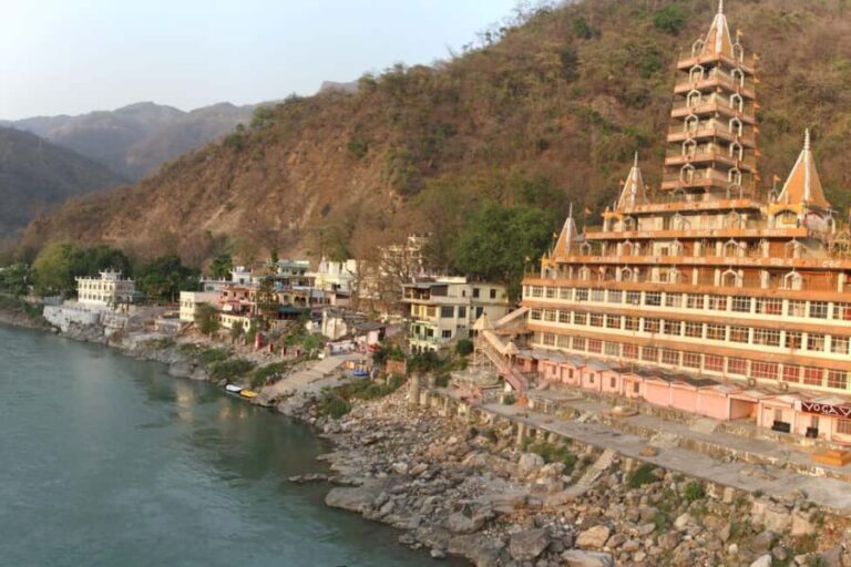 Delhi: 2-Day Haridwar & Rishikesh Spiritual Tour - What We Found Most Valuable