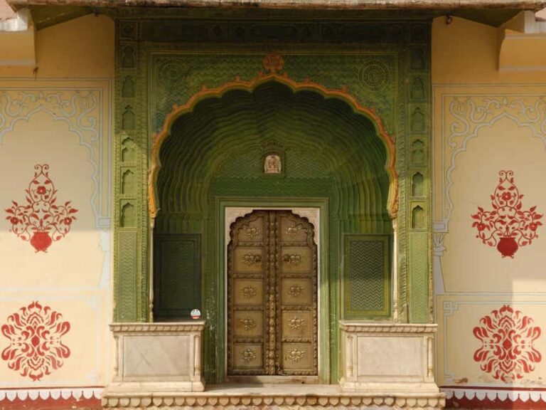 Delhi: 3-Day Golden Triangle Tour Delhi Agra Jaipur Tour - Final Thoughts