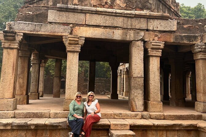 Delhi 360° Private Sightseeing Tour - The Logistics: Comfort, Convenience, and Value