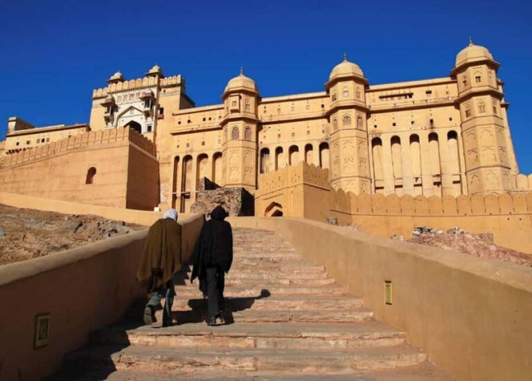 Delhi: 4-Day Golden Triangle Delhi, Agra, and Jaipur Tour - Practical Details & Value