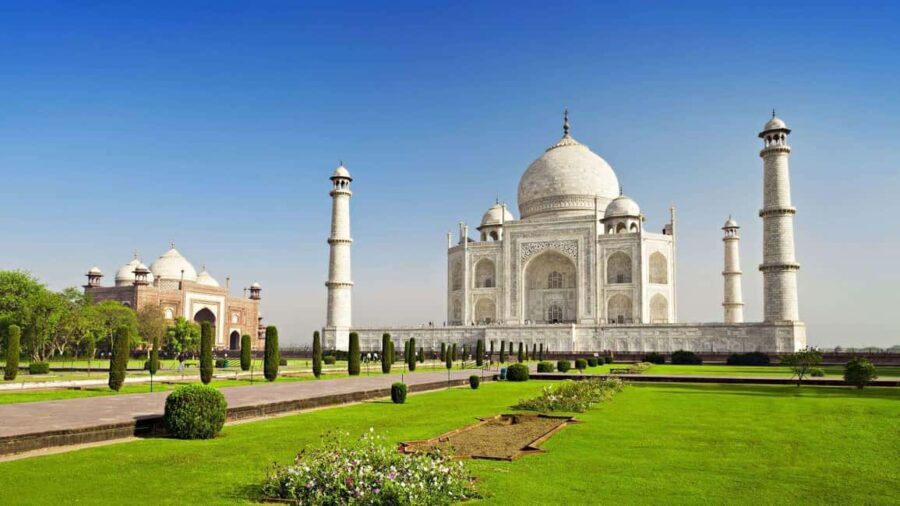 Delhi: 4Day Golden Triangle with Ranthambore (5 Star Hotels) - Real Travelers’ Perspectives