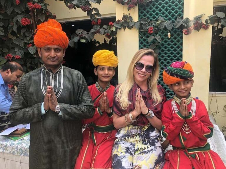 Delhi: 7-Day Golden Triangle with Varanasi Private Tour - The Sum Up