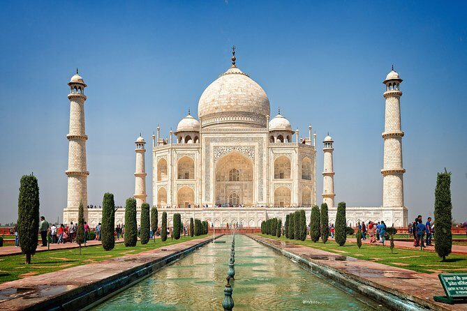 Delhi Agra and Jaipur in 3 Days - Golden Triangle Tour India - Day 3: Royal Palaces and Architectural Marvels in Jaipur