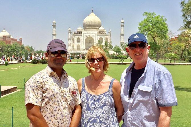 Delhi Agra and Taj Mahal Private Day Trip by Car with Lunch - The Sum Up: Is This Tour Worth Your Time?
