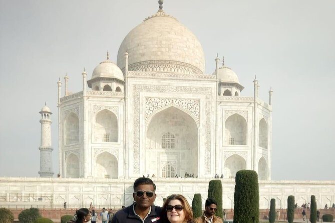 Delhi Agra Day Tour By Gatimaan Express - Additional Considerations: Costs and Flexibility