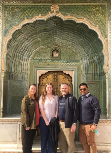 Delhi, Agra & Jaipur: 3-Day Private Golden Triangle Tour. - What to Expect and Why It Matters