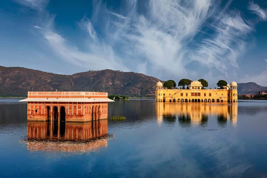 Delhi, Agra, Jaipur - Golden Triangle Tour India in 5 Days - What’s the Experience Really Like?