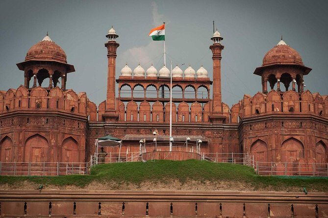 Delhi-Agra-Jaipur Golden Triangle Tours 3N/4D - Who Would Love This Tour?