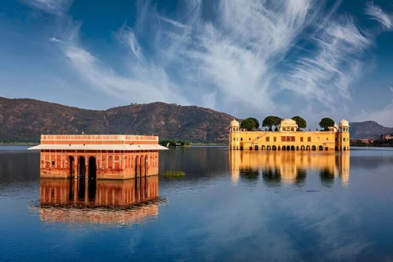 Delhi, Agra, Jaipur & Ranthambore Tiger Safari 5-Day Tour - What We Love About This Tour