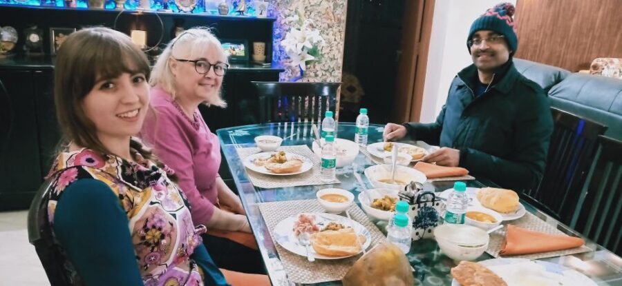 Delhi: AI Cooking Class and Much More in a Local Family Home - The Value of This Experience