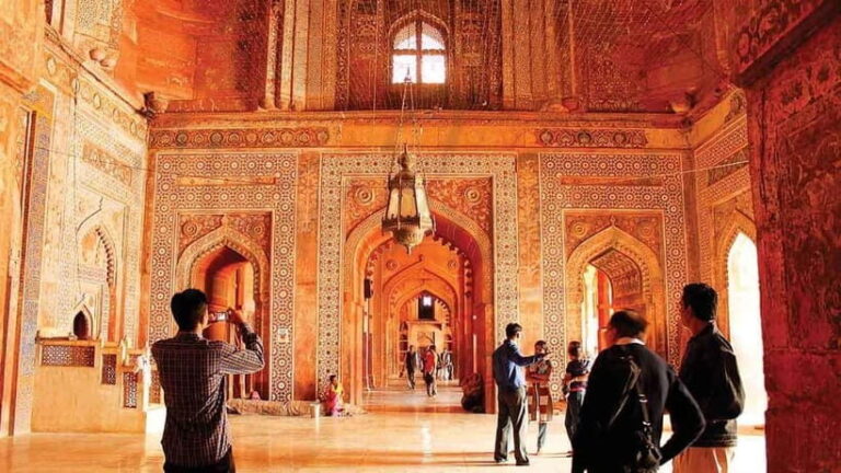 Delhi Airport: Layover Old & New Delhi Guided City Tour - An In-Depth Look at the Experience