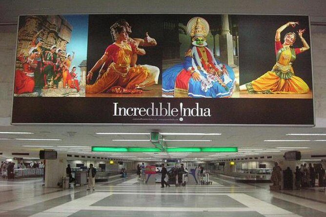 Delhi Airport Transfers : Budget Sedan and SUV Cabs - The Real-World Experience and Common Praise