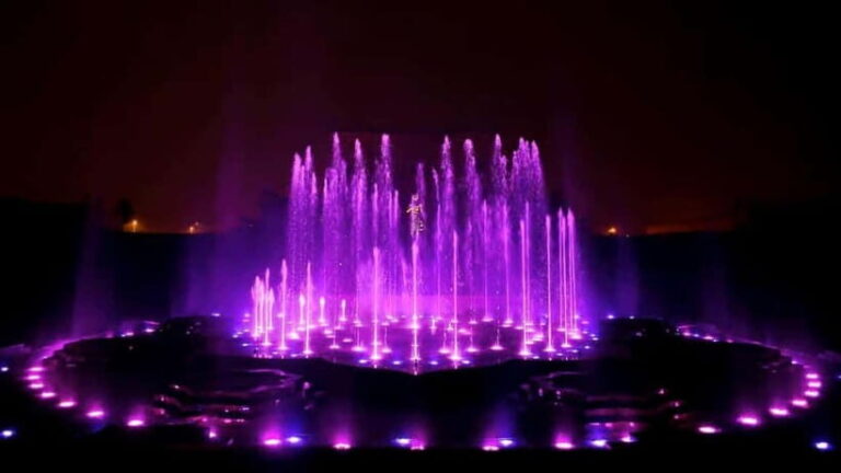 Delhi: Akshardham Temple Tour with Water & Light Show by Car - An In-depth Look at the Tour Experience