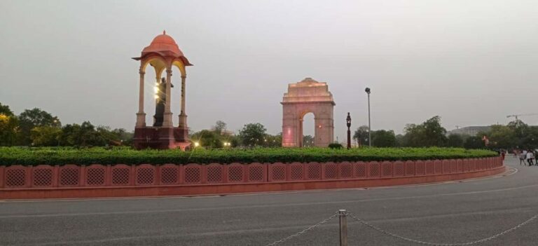 Delhi: All-Inclusive Full or Half Day Tour With Hotel Pickup - Who Should Consider This Tour?