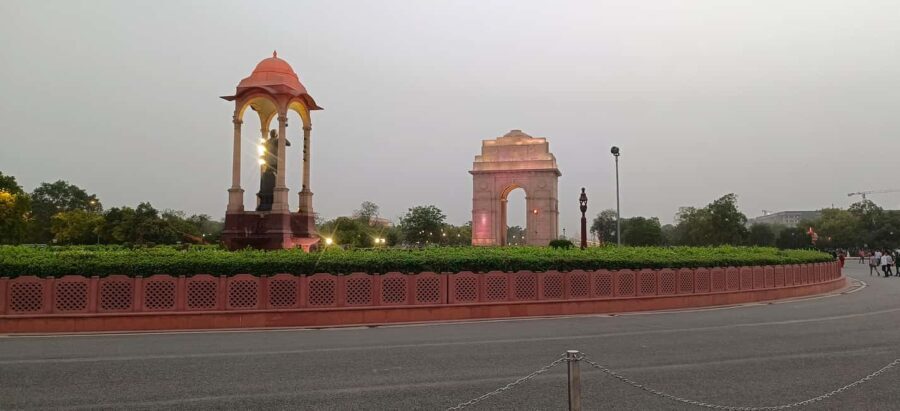 Delhi: All-Inclusive Full or Half Day Tour With Hotel Pickup - Who Should Consider This Tour?
