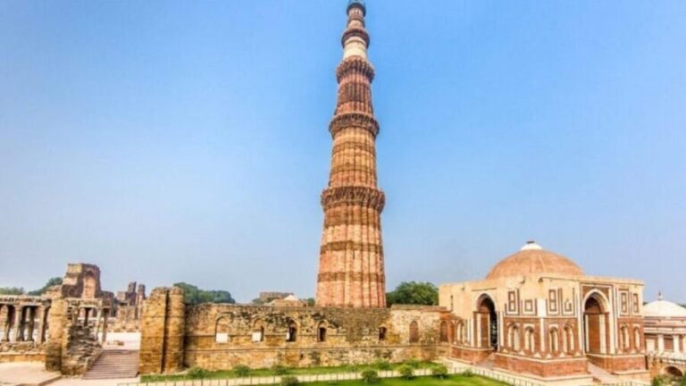 Delhi Archeological Sites Tour - Who Will Love This Tour?