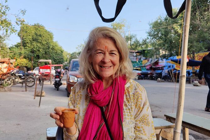 Delhi By Dawn:Secret morning Delhi Tour + Breakfast all inclusive - What Travelers Say: Authentic Voices
