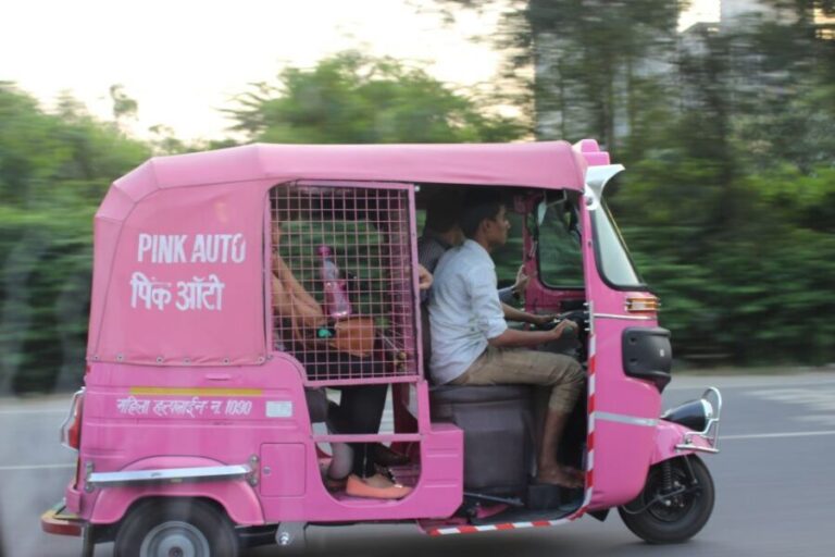 Delhi: By Tuk Tuk - Who Should Consider This Tour?