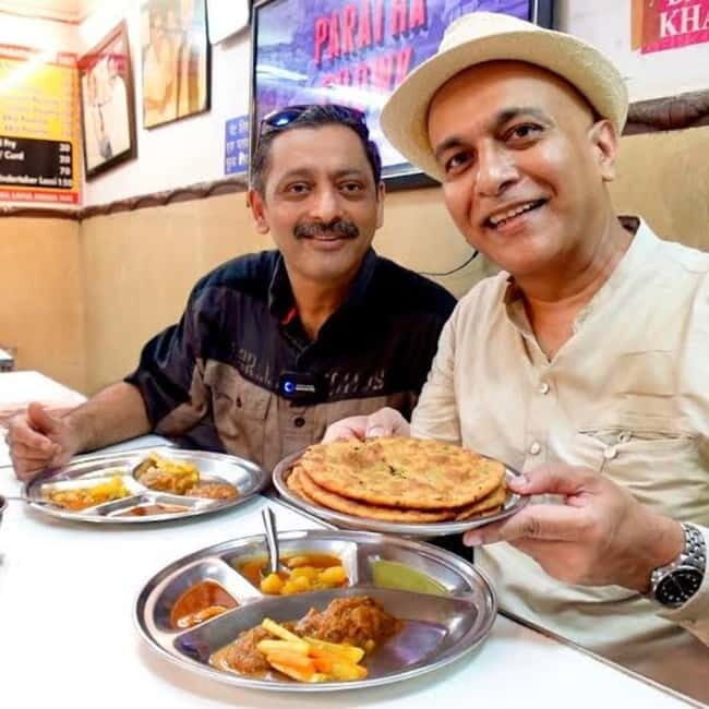 Delhi: Chandni Chowk & Spices Shoping Tour Through Tuk-Tuk - Practical Details and Considerations