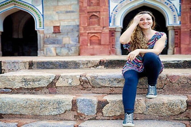 Delhi: City Sightseeing Private tour Half or Full-Day Option - How the Experience Works for Travelers