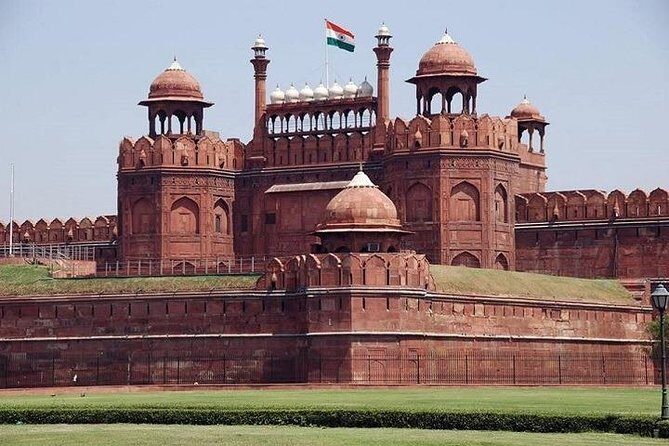 Delhi City Sightseeing Tour In a Private Car With Safe & Reliable Driver - Authentic Perspectives from Travelers