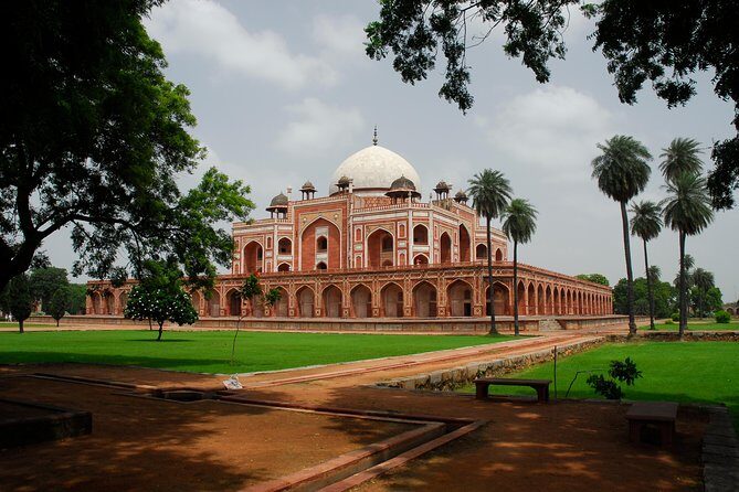 Delhi City Tour: Heritage and Cultural Gateways - The Comfort and Convenience of Private Transport