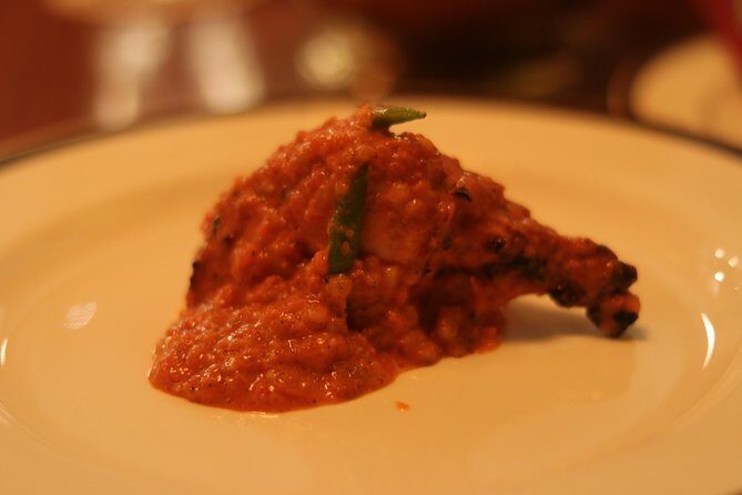 Delhi Culinary Evolution Tour: Old + New Delhi Food all inclusive - What’s Included & What to Expect