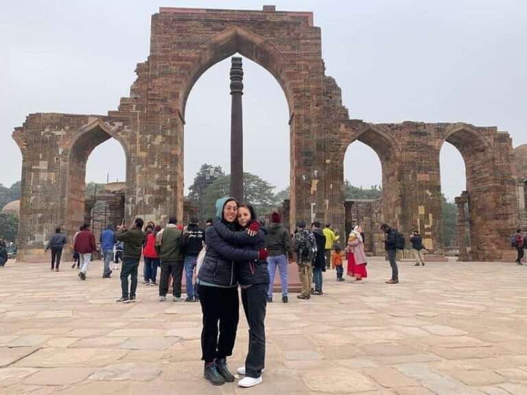 Delhi: Custom Private Tour with Hotel Transfers - The Sum Up