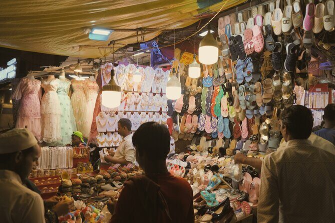 Delhi : Customized Half or Full Day Delhi Shopping Tour - Why This Tour Is a Great Deal