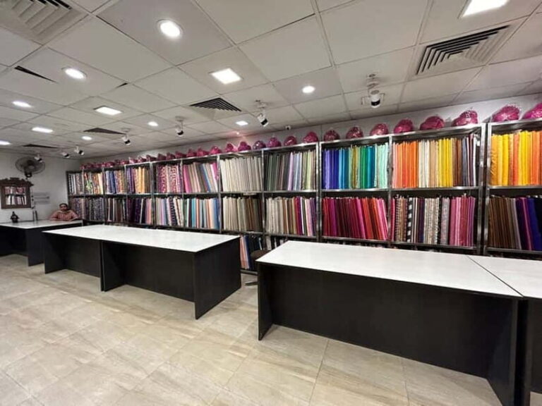 Delhi: Customized Shopping Tour with Female Consultant - Why This Tour Is a Great Pick for Different Travelers