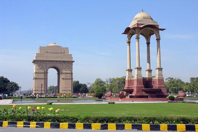 Delhi Day Trip - What We Loved and What to Consider