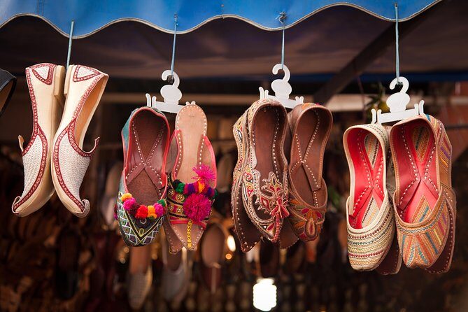 Delhi Flea and Street Markets Tour - The Experience in Detail: What to Expect