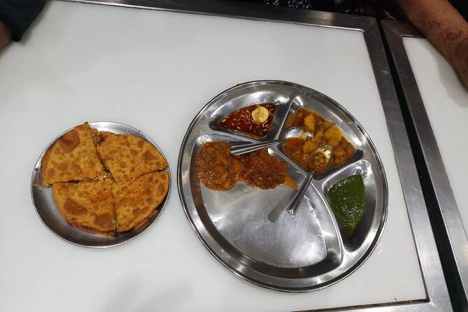 Delhi Food Tour: Try Authentic Old Delhi Food - Practical considerations