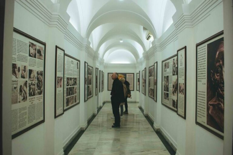 Delhi Footsteps of Mahatma Gandhi Half-Day Tour - What Travelers Say