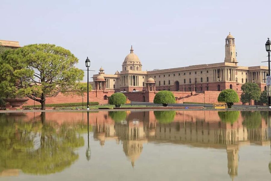 Delhi : Full Day Old and New Delhi City Sightseeing - FAQ