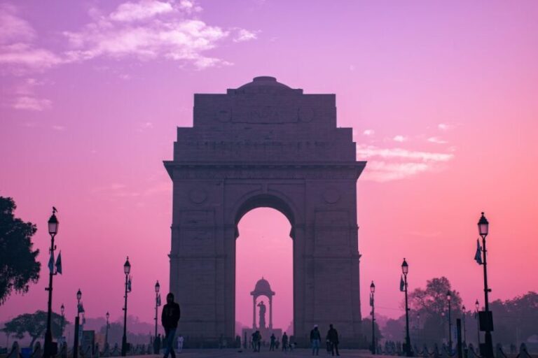 Delhi: Full Day Old and New Delhi Tour By Private Car - Who Will Love This Tour?