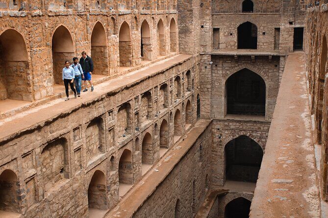 Delhi Full Day Sightseeing by Car - Who This Tour Suits Best