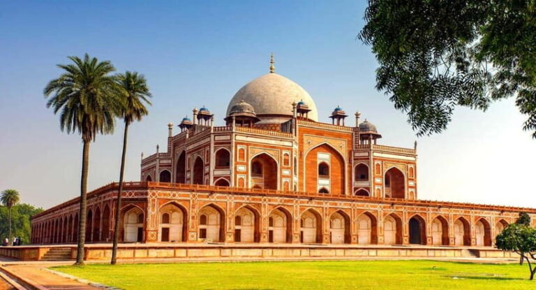 Delhi: Full or Half-Day Private City Tour with Guide - Is This Tour Right for You?