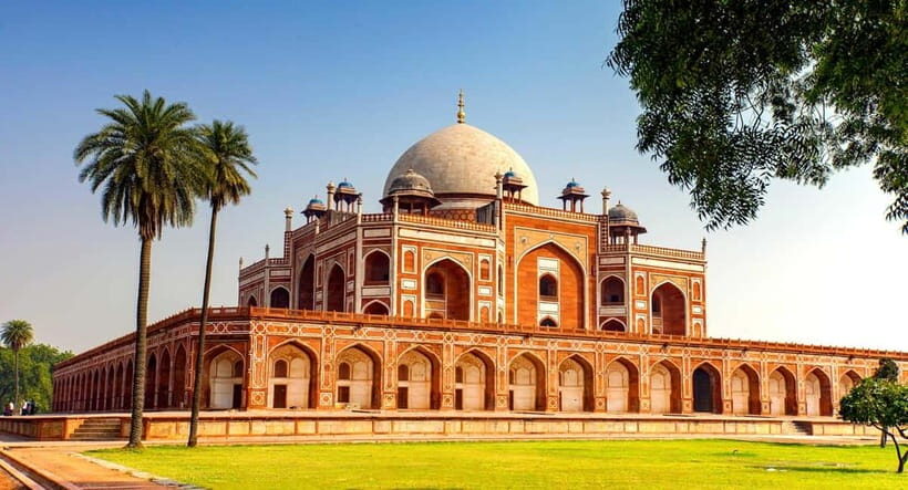 Delhi: Full or Half-Day Private City Tour with Guide - Is This Tour Right for You?