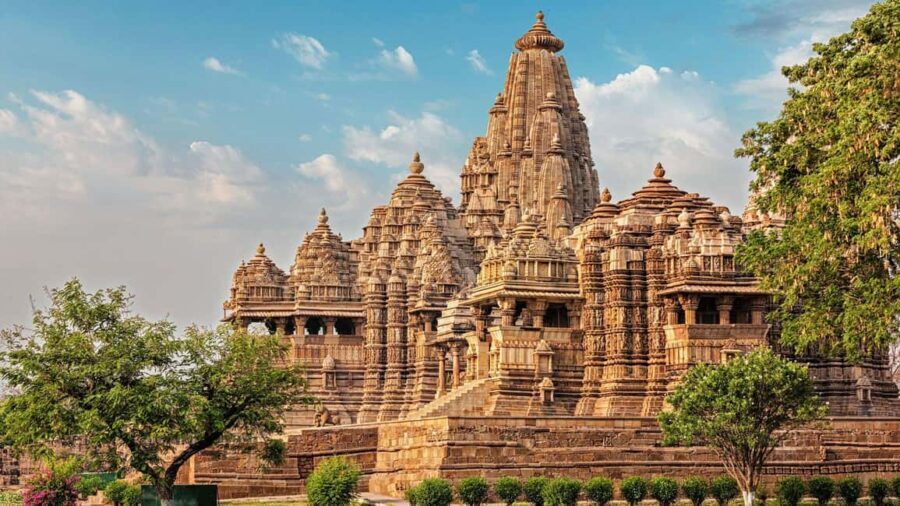 Delhi: Golden Triangle Tour with Khajuraho & Varanasi 9N/10D - Authentic Experiences and Practical Details